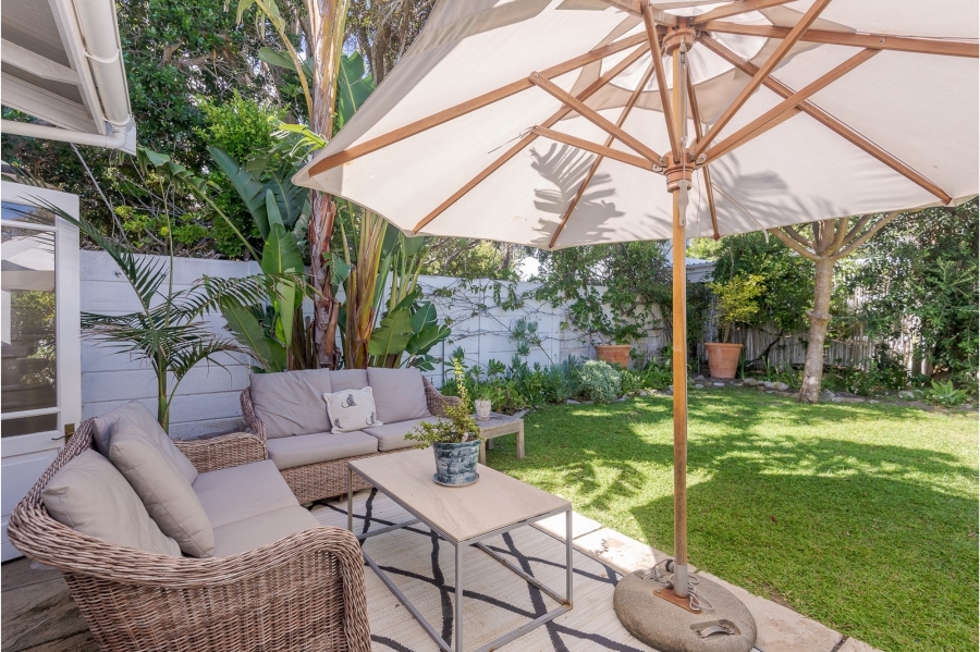 4 Bedroom Property for Sale in Kommetjie Western Cape